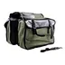 Bicycle Travel Saddle Bag